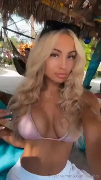 I have to agree that blondes do have more fun 