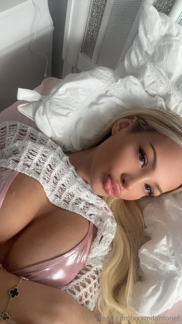 Woke up from my nap just like this part 1 