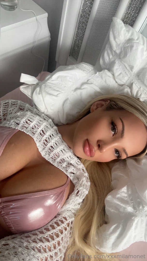 Hope you have a beautiful week 