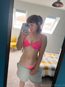 Pretty in pink part 621