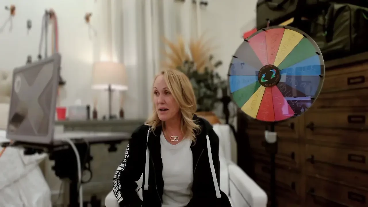 Stream started at 01 16 2025 02 11 am let s play 20 spin the wheel 25 