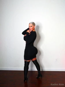 Strike a pose part 103