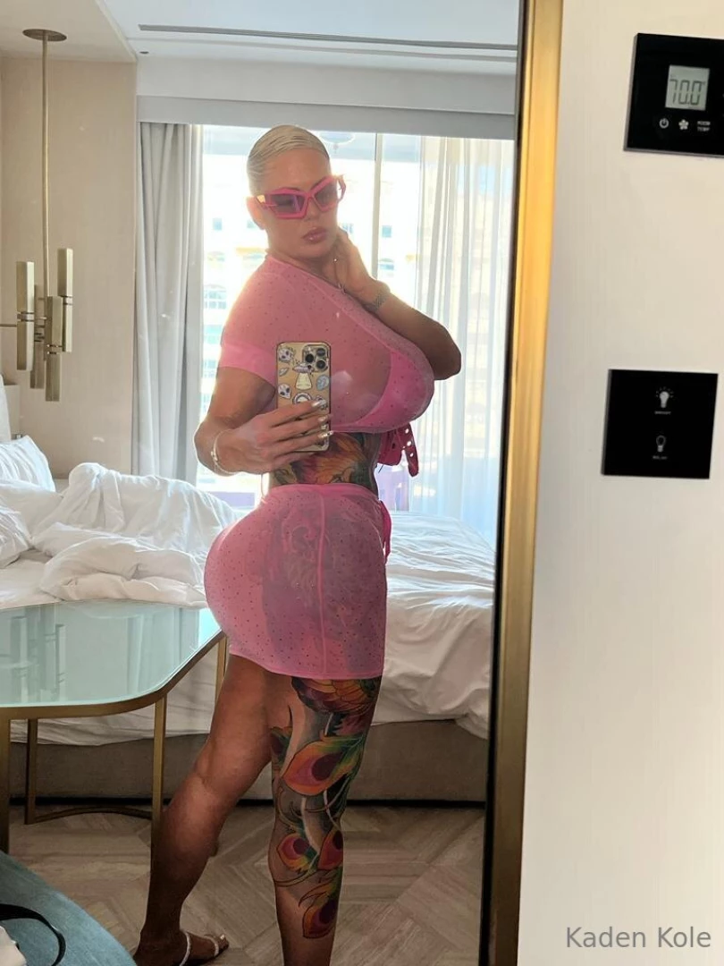 Could you stare at this all day 