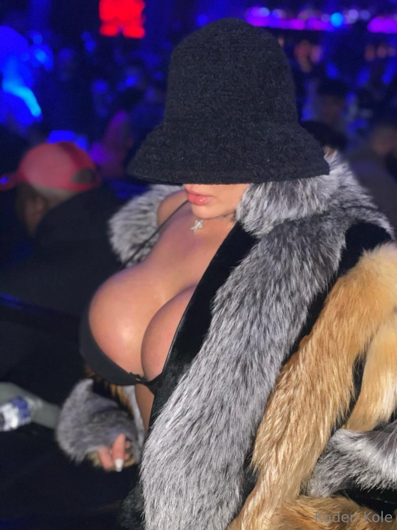 Im gonna spoil you today so just drop that dm 