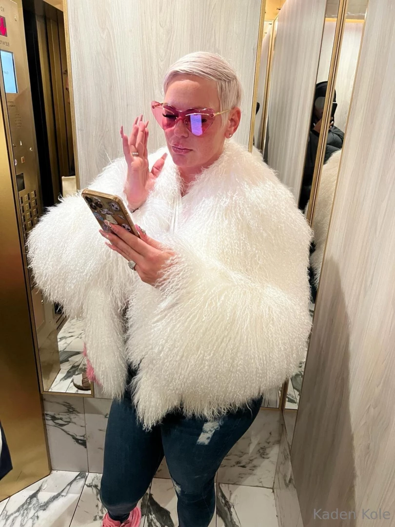 One dm won t hurt at all 