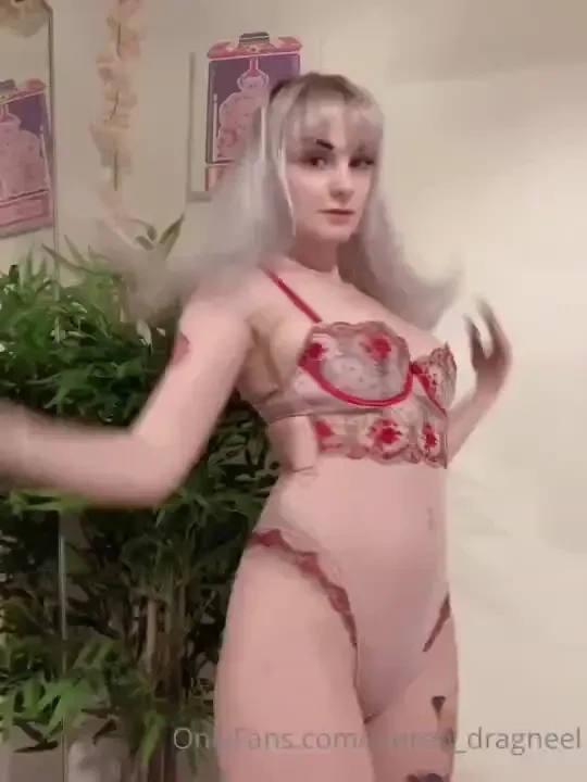 I haven t made a strip video for you all in a while this is my newest 