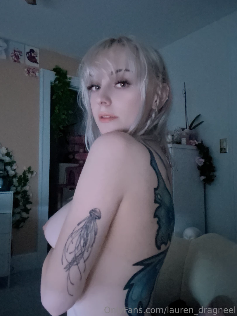 Was up late last night haha 