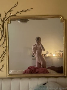 I spent my day cleaning upstairs