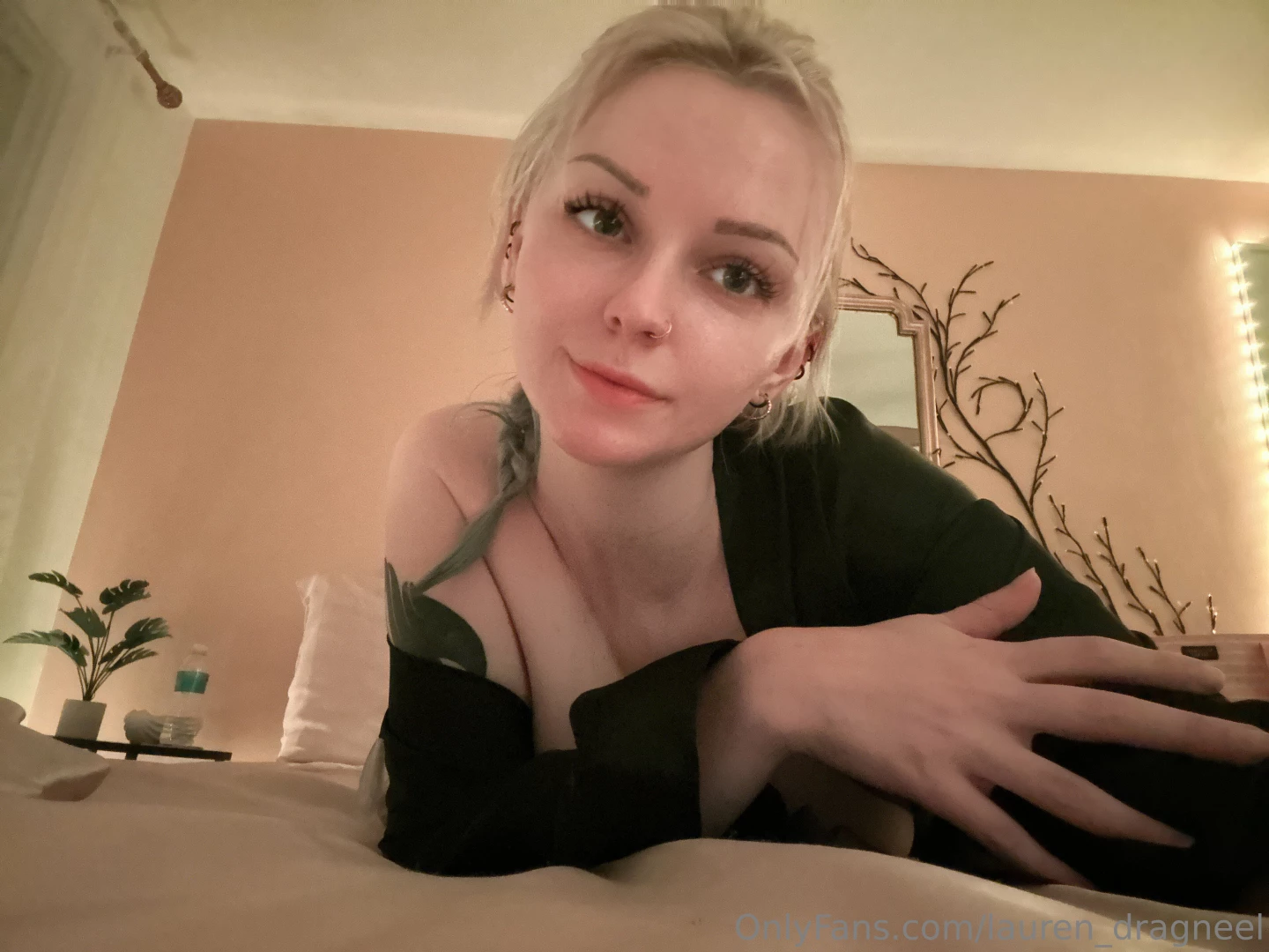 Lauren-dragneel part 50 