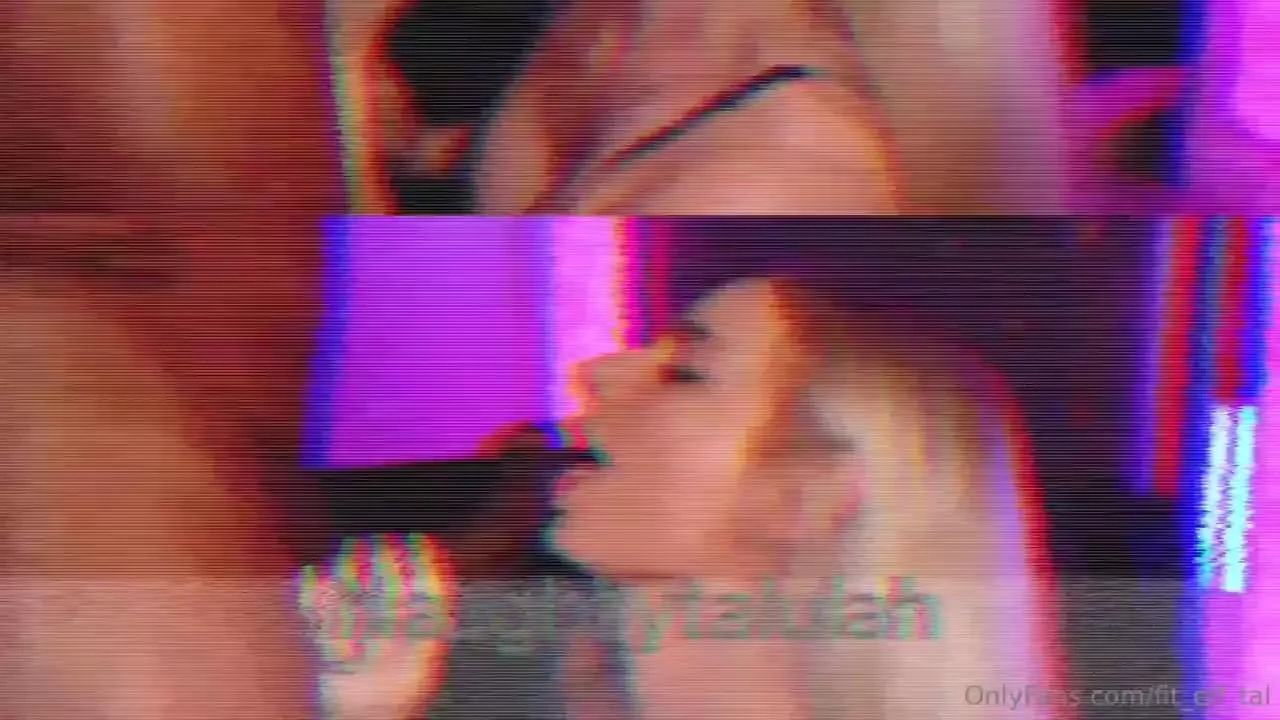 Bbc fucks my tight pussy i show off my body and get on my knees to part 1 