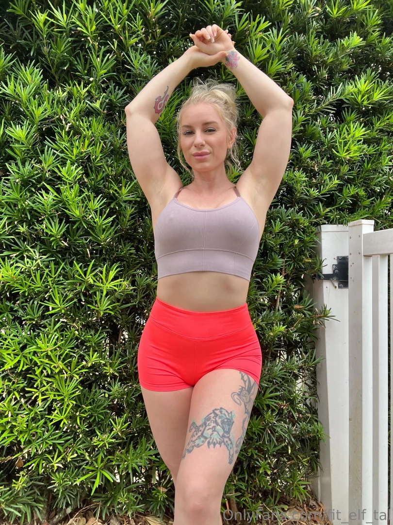 Like my armpits 