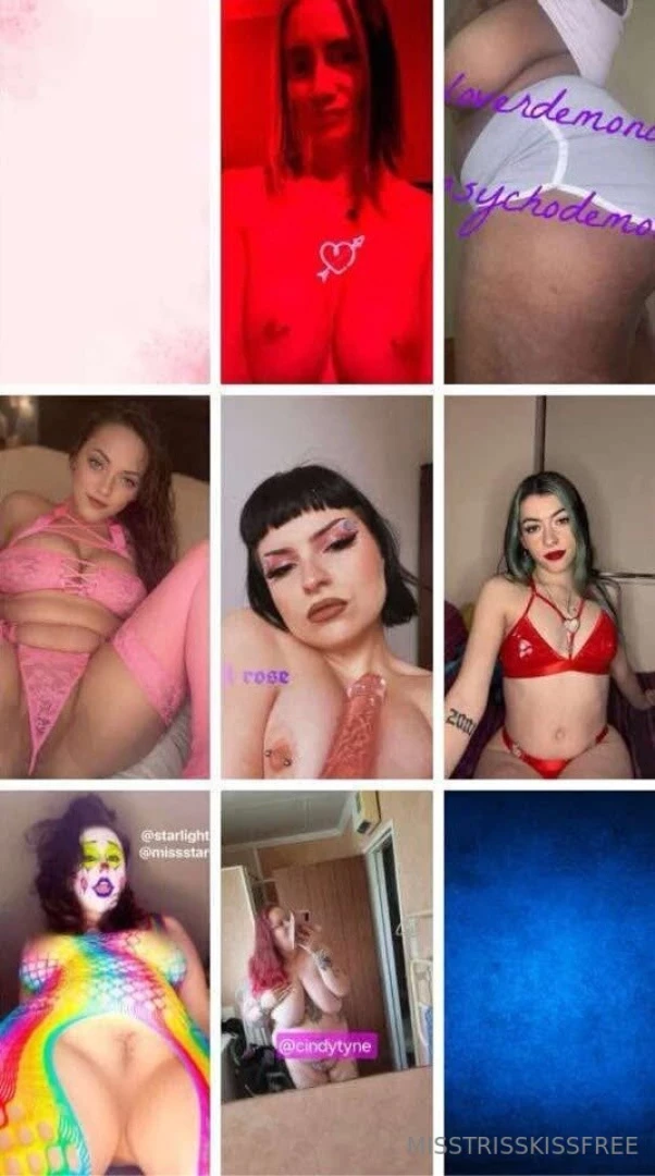 Hotties ready to get you off harder than your adult search history 