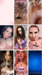 Hotties ready to get you off harder than your adult search history part 1