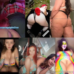 Go sub to these baddies 1 - free stormynightsfree vip stormynights91 2