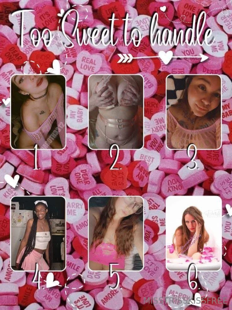 1 miagoth3312free 2 millserica 3 tattedsunflowerfree 4 ebonyrissa9 5 part 1 