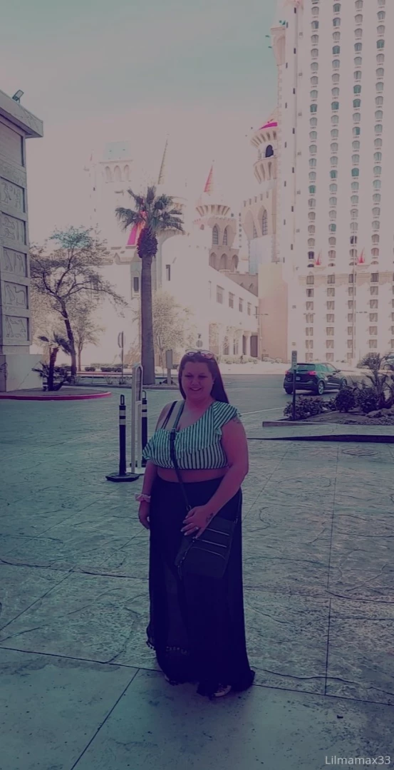 I love las vegas can t wait to get back there part 1 
