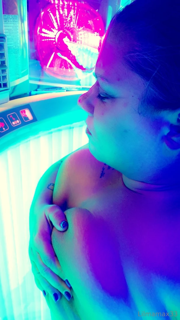 It has been awhile show me some 