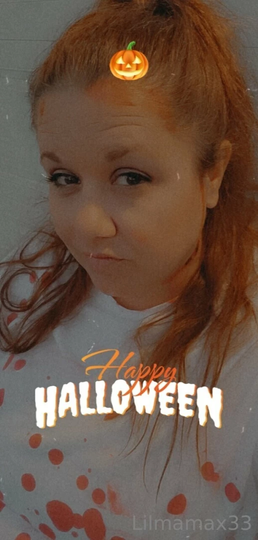 Happy halloween part 739 