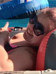 Pool days are almost here