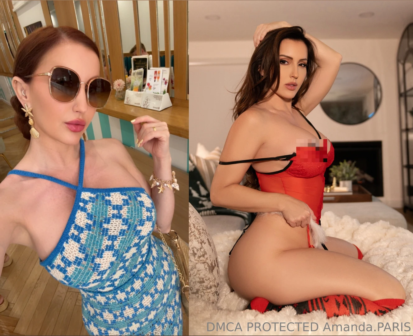 Lady on the streets and a freak in the sheets which is your favorite 