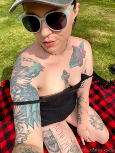 Started my morning off with a nice cup of coffee to wake my ass up and part 2