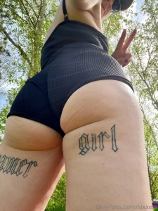 Started my morning off with a nice cup of coffee to wake my ass up and part 1