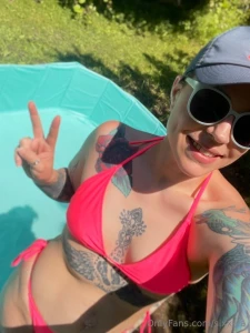 I ve been slacking on the content so have a couple hot pics i ve taken part 4