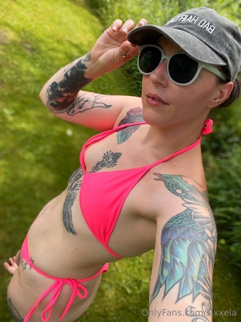 I ve been slacking on the content so have a couple hot pics i ve taken part 6 