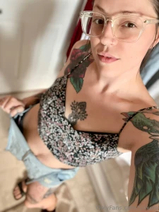 I loved this outfit from today i love that it was easy access and part 9