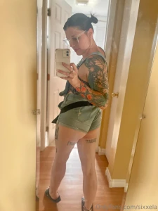 I loved this outfit from today i love that it was easy access and part 8