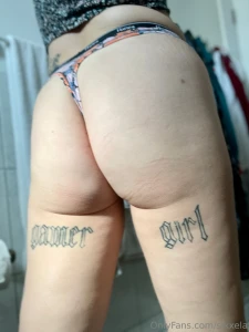 I loved this outfit from today i love that it was easy access and part 6