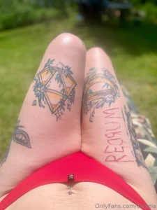 I was meant to have fun in the sun hawt shots part 2