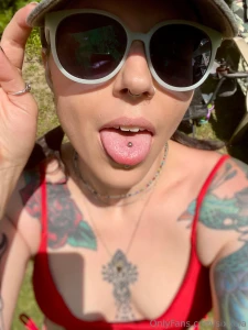 I was meant to have fun in the sun hawt shots part 12