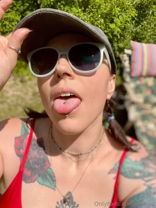 I was meant to have fun in the sun hawt shots part 17