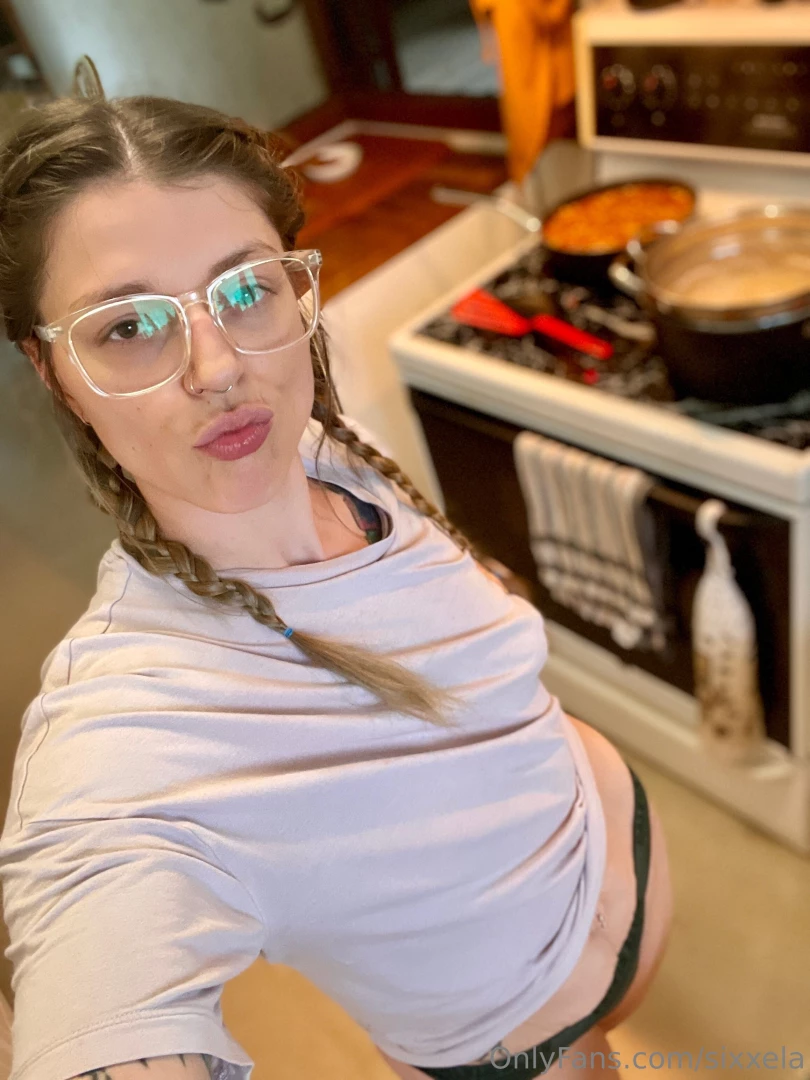 What waiting for dinner be like part 3 