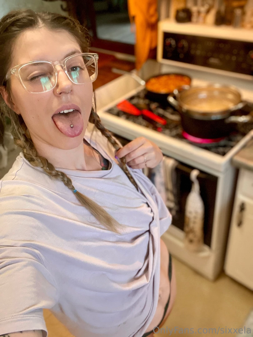 What waiting for dinner be like part 2 