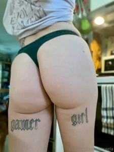 What waiting for dinner be like part 1