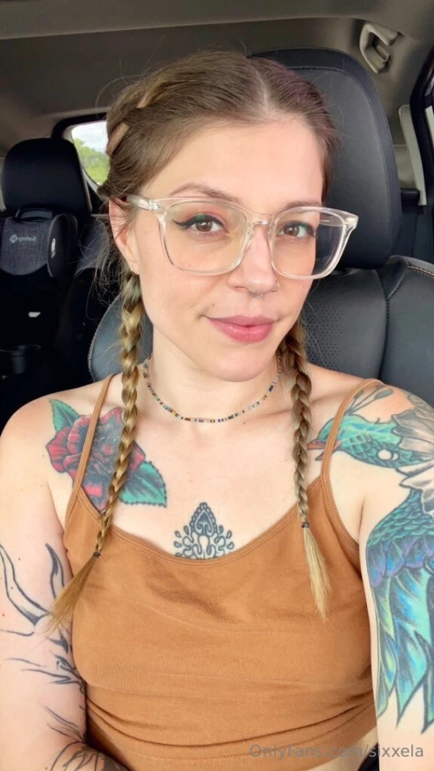 Sixxela part 33 