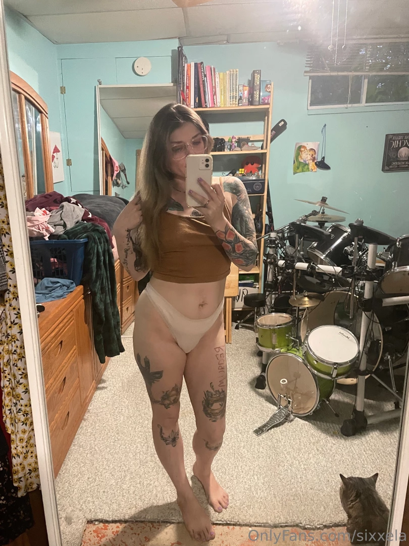 Sixxela part 34 