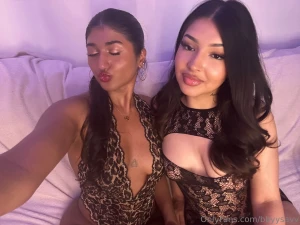 Teenage sluts 100 subs get a free sextape free subs for next 24 hours part 3