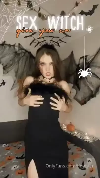 Halloween is just around the corner and are you ready for a special 