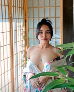 Why be good when being bad is so much more fun part 15