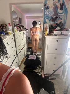 Ordered new stuff do you like it it s an extra small but thank