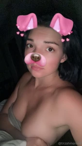 Some selfies from today and yesterday part 6