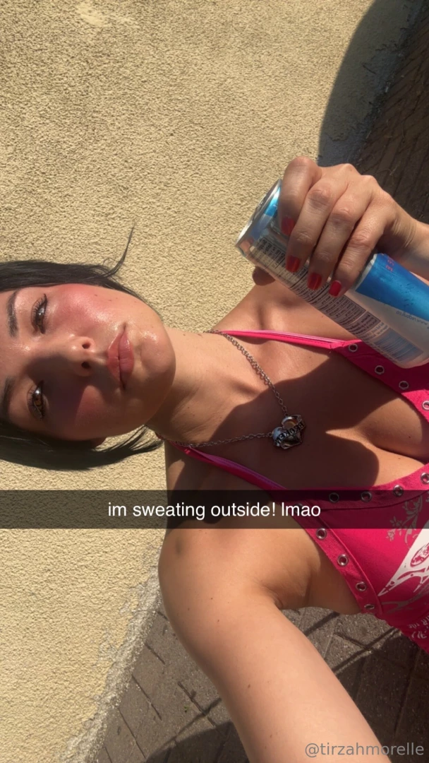 Some selfies from today and yesterday part 4 