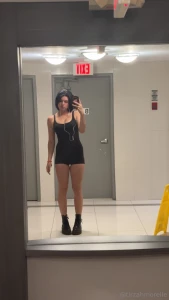 Some selfies from today and yesterday
