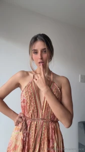 Qu deber a subir esta noche