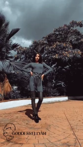 Would you kneel for me in public