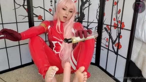 Dropping very shortly