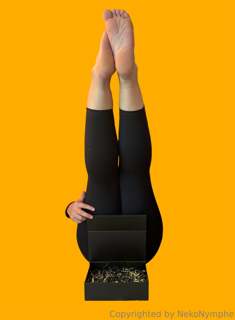 Nekounboxed i m launching something brand new on my page it s called 